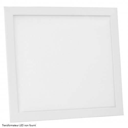 Dalle LED 30x30cm 20W - Nova - DeliTech®