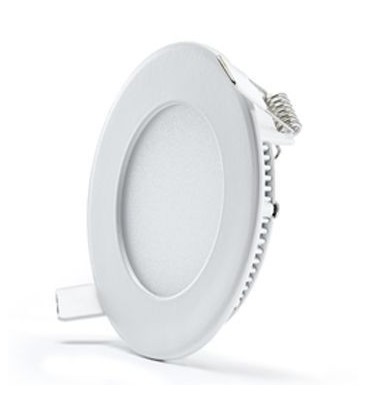 Spot LED Encastrable D170mm - 12W - Decoreno