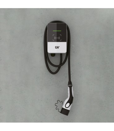 Chargeur AC monophasé pour véhicule électrique - Decoreno