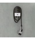 Chargeur AC monophasé pour véhicule électrique - Type 2 - 220 AC - 32A - 7Kw by DeliTech®