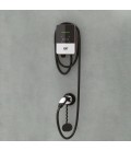 Chargeur AC monophasé pour véhicule électrique - Type 2 - 220 AC - 32A - 7Kw by DeliTech®