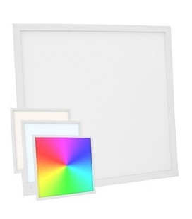 Dalle LED 60x60cm - 36W - Maestro™ - by DeliTech®