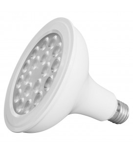 Ampoule LED - E27 - PAR38 - 16 W - SMD Epistar - Ecolife Lighting®
