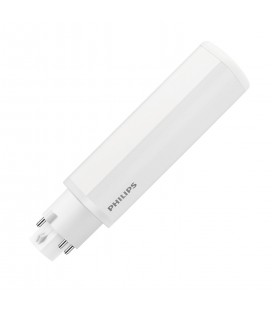 Ampoule LED G24 PHILIPS - CorePro LED PLC 6,5W 840 4P G24q-2