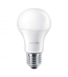 Ampoule LED E27 Philips - CorePro LED 13-100W - Blanc Chaud