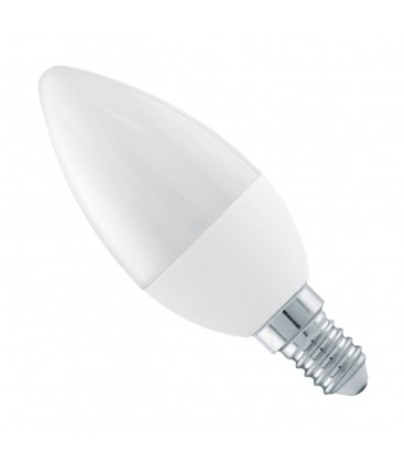 Ampoule spot LED GU10 - 3,5W SMD ECOLIFE