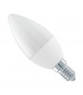 Ampoule LED E14 - 4W - B35 - Blanc Chaud