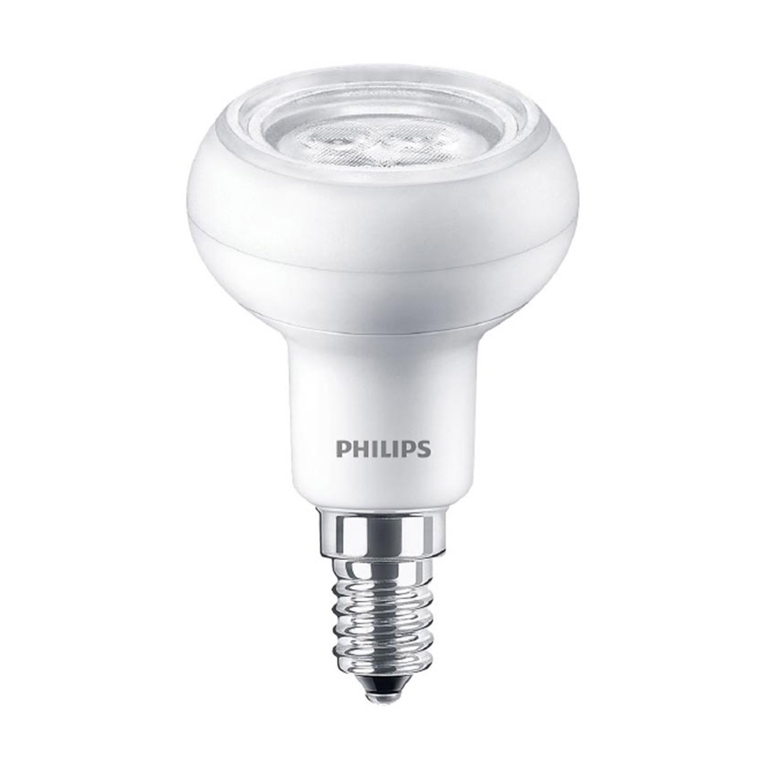 Ampoule LED E14 Philips - 40W Blanc Chaud - Decoreno