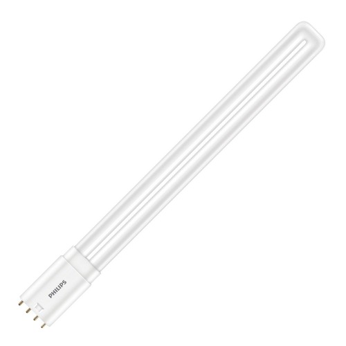 Ampoule LED 2G11 - Philips - CorePro LED PLL HF - 16.5W - 4P - 840 Blanc Neutre