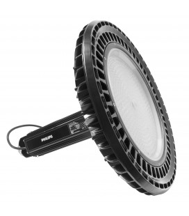 Suspension Industrielle LED - 200W - Full Philips - ALTHAE by DELITECH - Usiné en France