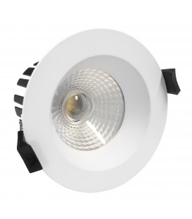 Encastrable LED IP65 - 13W - 830 - Blanc Chaud - DeliTech®
