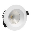 Encastrable LED IP65 - 13W - 13W103DL - 830 - Blanc Chaud