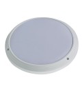 Hublot LED Rond IP65 - 18W - 330mm - 840 - Blanc Neutre