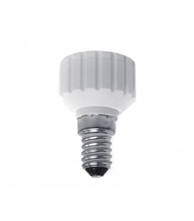 Ampoule LED Filament XXCELL Flamme Dépolie - E14 équivalent 40W x2 pas cher  