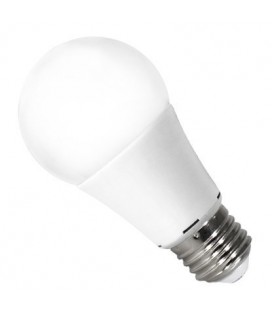 Ampoule LED - E27 - A60 - 8 W - SMD Epistar - Ecolife Lighting®