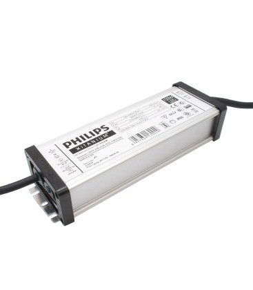 Alimentation PHILIPS Xitanium i220 - 150W - 230V - 2.45 à 4.9A - IP65