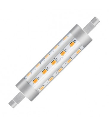 Ampoule LED E14 - 25W Philips Blanc Chaud - Decoreno