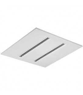 Dalle LED modulaire ALTHAE - 60x60cm - 30W - UGR16 - DeliTech