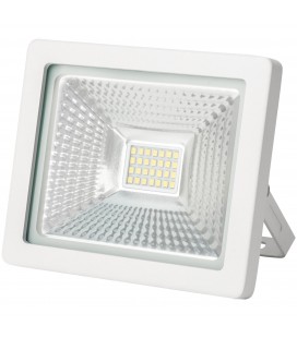 Projecteur LED WAVE - 20W - IP65 - Ecolife Lighting