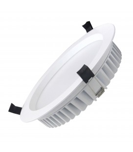 Encastré LED avec switch de 13W à 25W TERTIA dès 25.20€ HT