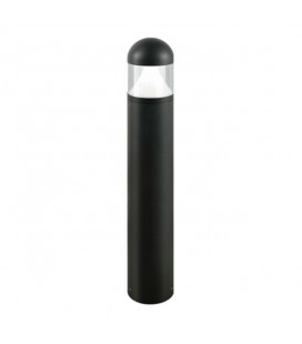 Pilier LED Columna - Tête bombée 14C - 25 W - DeliTech®