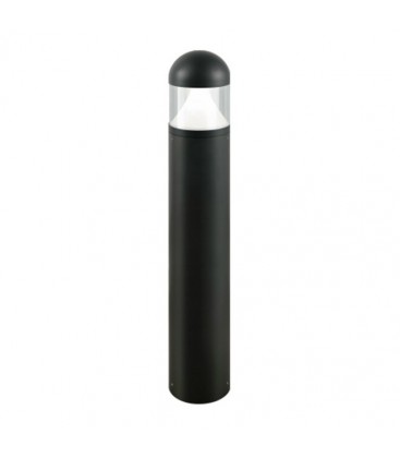 Pilier LED Columna - Tête bombée 14C - 25W