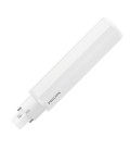 Ampoule LED G24 - Philips - CorePro LED PLC 8.5W - 2P G24d-3 - Blanc Chaud