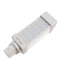 Ampoule LED G24 - 5W - 120mm - Ecolife Lighting®
