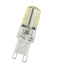 Ampoule LED - G9 - Capsule - 3 W - SMD Epistar - Ecolife Lighting®