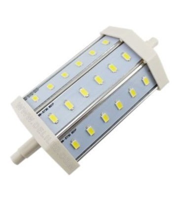 Ampoule LED - R7S - 10 W - SMD Epistar - Ecolife Lighting®