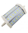 Ampoule LED - R7S - 10 W - SMD Epistar - Ecolife Lighting®