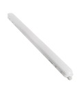 Réglette LED intégrée - Étanche IP65 - 1180mm - 40W - Blanc Pur - NOVA - DeliTech®