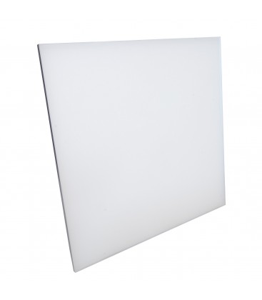 Dalle LED sans bords 40W - 60x60cm - Blanc Neutre - NOVA - DeliTech®