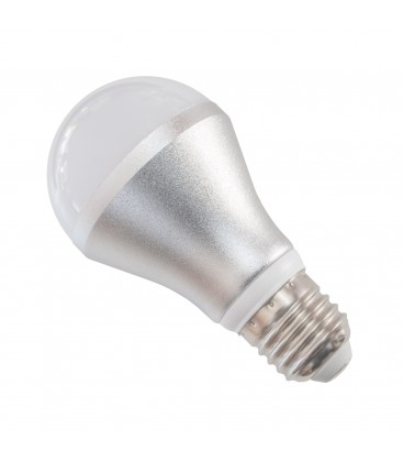 Ampoule LED-E27-A60-7W-SMD Samsung