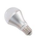 Ampoule LED-E27-A60-7W-SMD Samsung