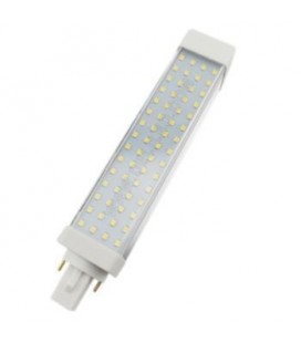 Ampoule LED - G24 - PLC - 12 W - SMD Epistar - Ecolife Lighting®