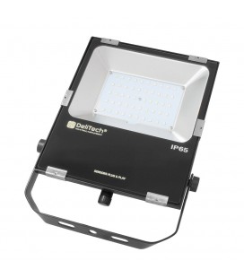 Projecteur LED Pro NOVA Sensor Ready - 50W - IP65 - DeliTech