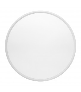 Dalle LED Ronde NOVA - D1200mm - 100W - Blanc Neutre - DeliTech®
