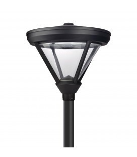 Lanterne LED 60W BOREA T01 - Usinée en france - DeliTech®