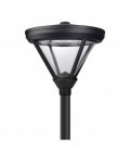 Lanterne LED 60W BOREA T01 - Usinée en france - DeliTech®