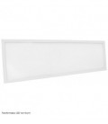 Dalle LED TITAN - 120x30cm - 60W - Blanc Neutre - DeliTech®