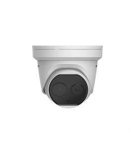 Caméra thermique tourelle - Hikvision DS-2TD1217B-3/PA