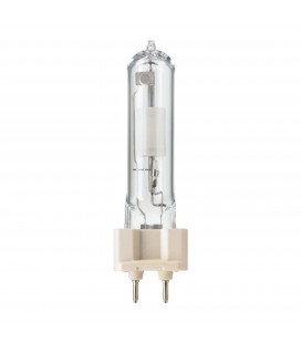 Ampoule G12 Philips - MASTERColour CDM-T 150W/942 G12 - Blanc Froid