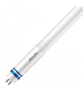 Pack de 10 Tubes LED T5 Philips - MASTER LEDtube HF 600mm HE 8W 840 T5 - Blanc Neutre