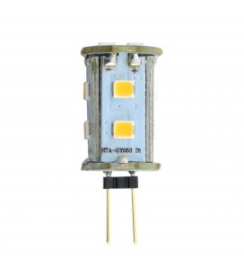 Ampoule LED 1W G4 ARIC 12V - Blanc Neutre