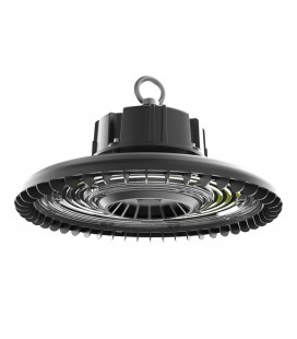 Suspensions Industrielles LED TITAN - 100 W - 90° - Sensor Ready - DeliTech®