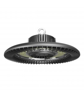 Suspensions Industrielles LED TITAN - 150 W - 90° - Sensor Ready - DeliTech®