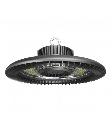 Suspensions Industrielles LED TITAN - 150 W - 90° - Sensor Ready - DeliTech®