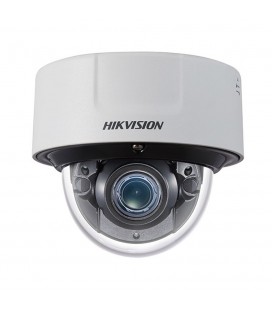 Caméra IP Dôme Varifocale DeepinView 4MP + IR 30m - lentille 8-32mm - Hikvision IDS-2CD8146G0-IZS
