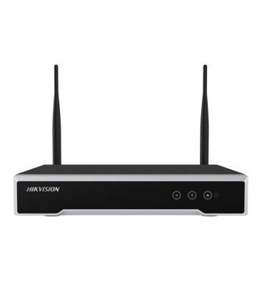 NVR WIFI Série ECO 4MP pour 8 Caméras - Hikvision DS-7108NI-K1/W/M